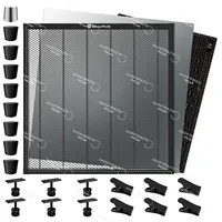 SCULPFUN H3 600*600mm Working Table Cutting Laser Engraving Machine Honeycomb for CO2 Diode Engraver Cutting Accessories