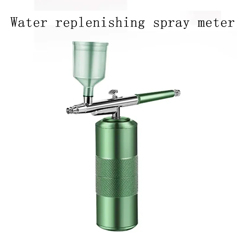 

Oxygen Injection Instrument Spray Water Replenisher Household Water Replenisher Portable Hand-held Water Oxygen Meter