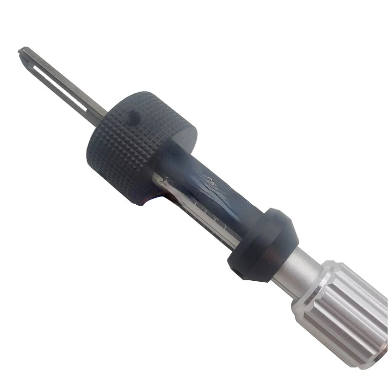 

New Arrival 7*7 Pins R Pick And Decoder Tools