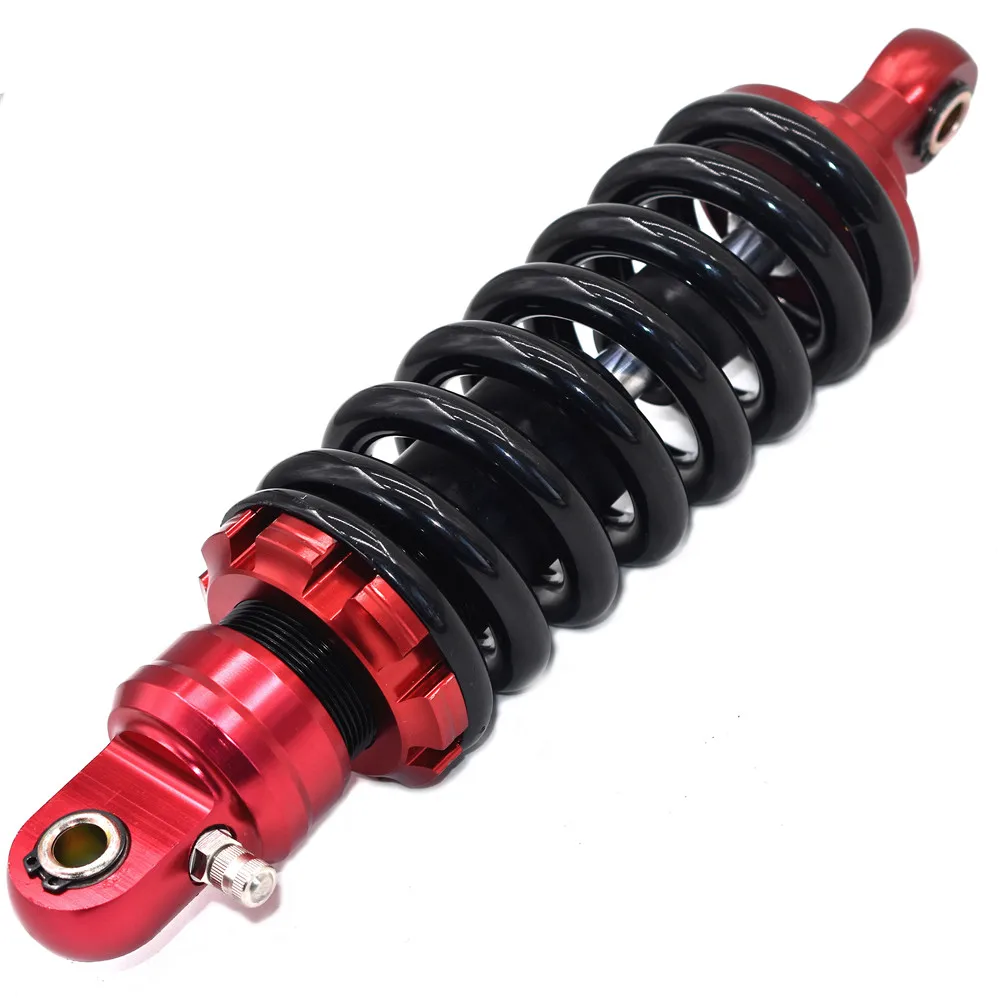 CRF50 dirt pit bike 260mm Motorcycle Shock Absorber Rear Suspension Motor Scooter ATV Quad