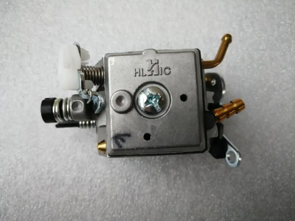 

Hus 365/372 65cc 72cc Gasoline Chainsaw Carburetor Hlhic Mc21 Carb