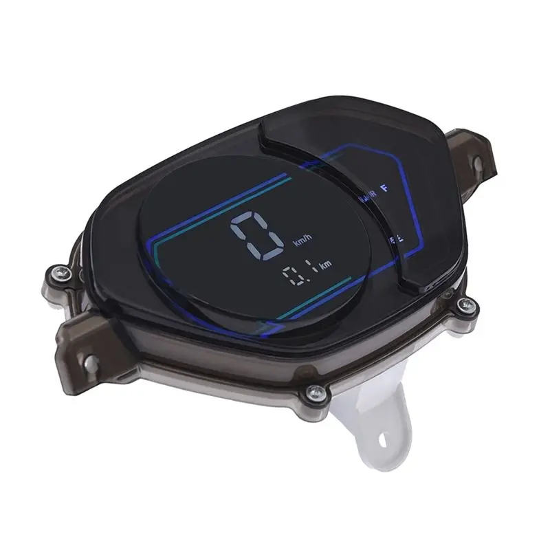 

Motorcycle Digital Speedometer For SMASH 115 V 115 FI SMASH 115 FI