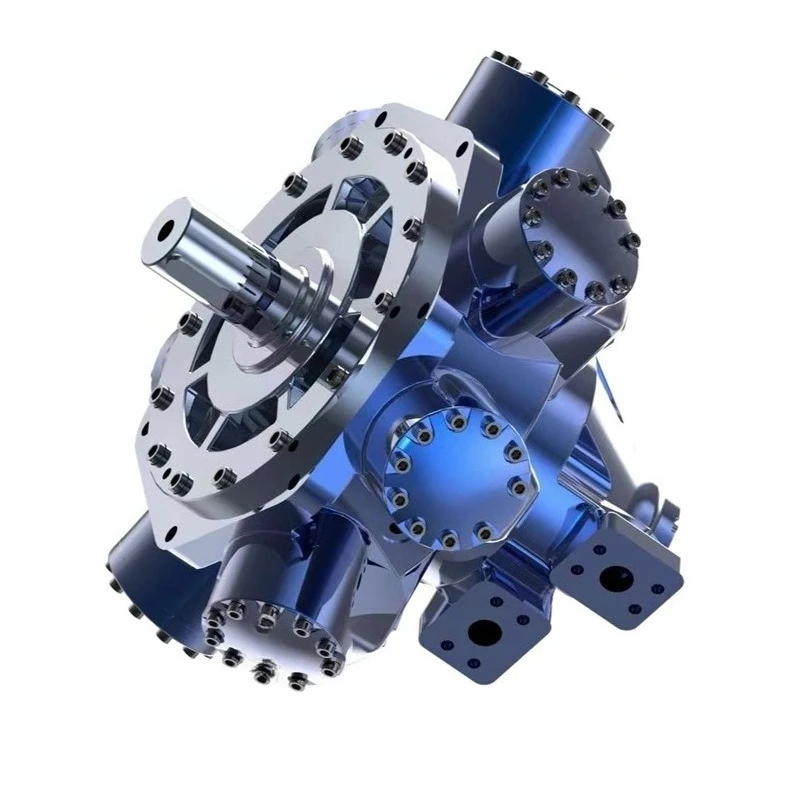 New series motor, electric motor