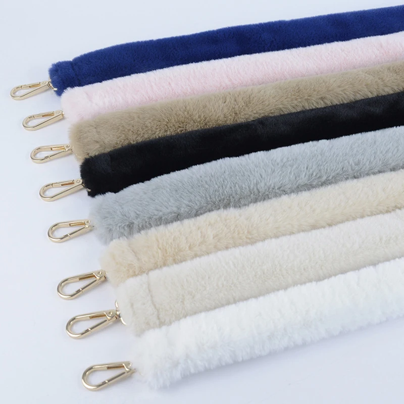 حزام حقيبة طويل من القطيفة قابل للتعديل على الكتف وحزام كروس لحقيبة اليد والمحفظة وحقائب اليد البديلة