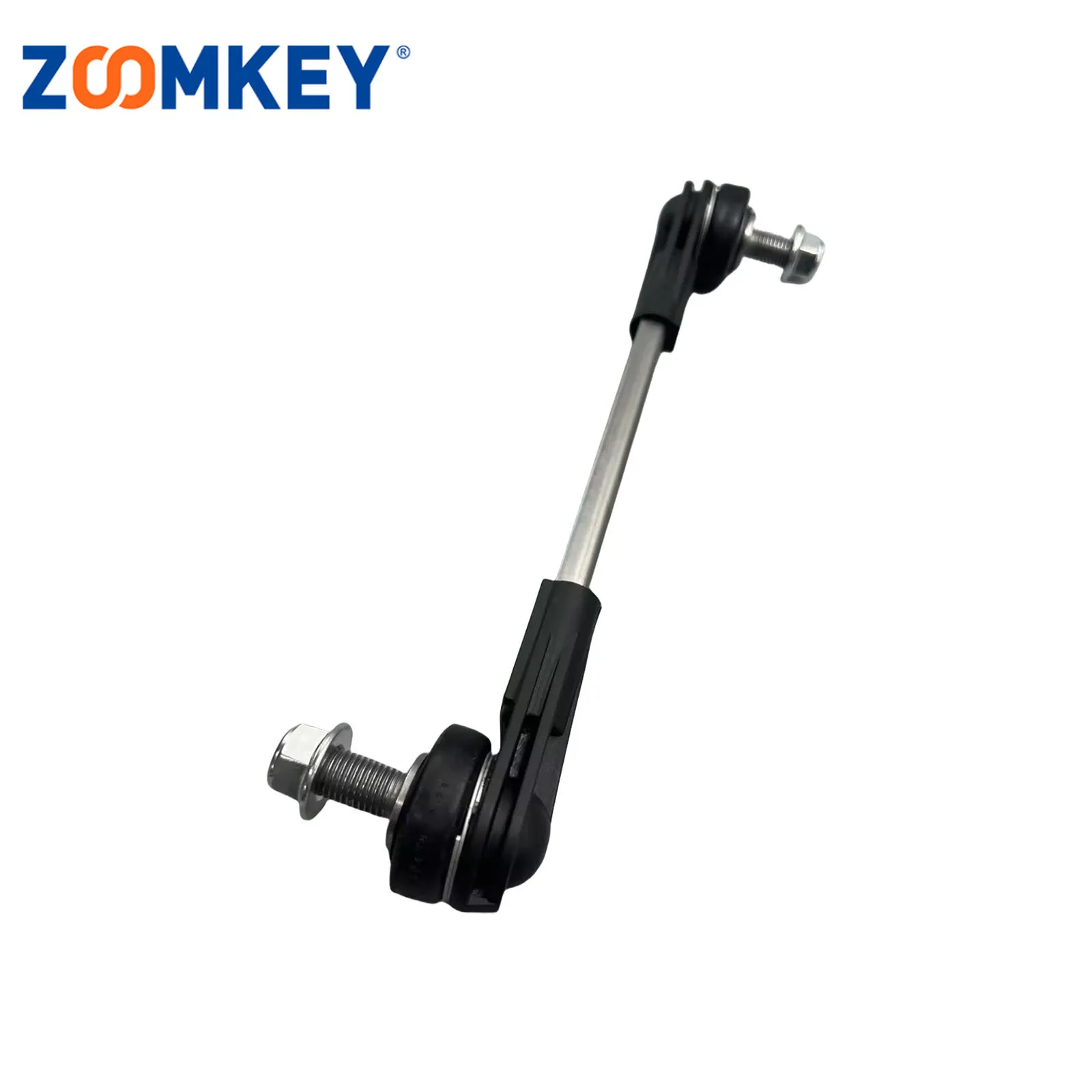 ZOOMKEY 2x LEMFOERDER 31306861483 Stabilisator-Verbindungsstange Passend für BMW 840i 740i 530i 540i