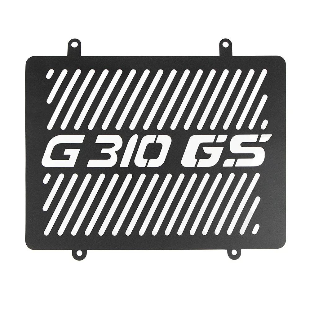 دراجة نارية شبكة المبرد غطاء لسيارات BMW G310GS G310R G 310 GS R G310 GS R G 310GS 310R GS 310 R 2017-2024 2025 معدات الحماية #3