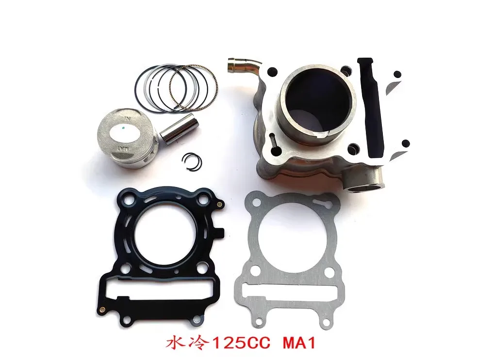 

JOYMXA125i Sanyang motorcycle 3/4 water-cooled XS125T-16A/B/C cylinder cylinder