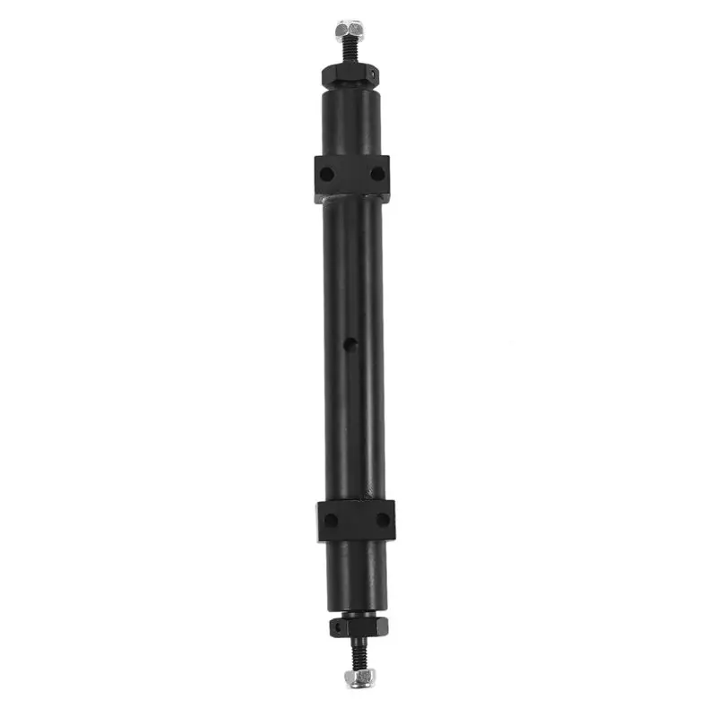 ABUM-5X Metal Unpowered Axle 120Mm/140Mmfor 1/14 Tamiya Trailer 1/10 RC Car DIY Modification -120Mm