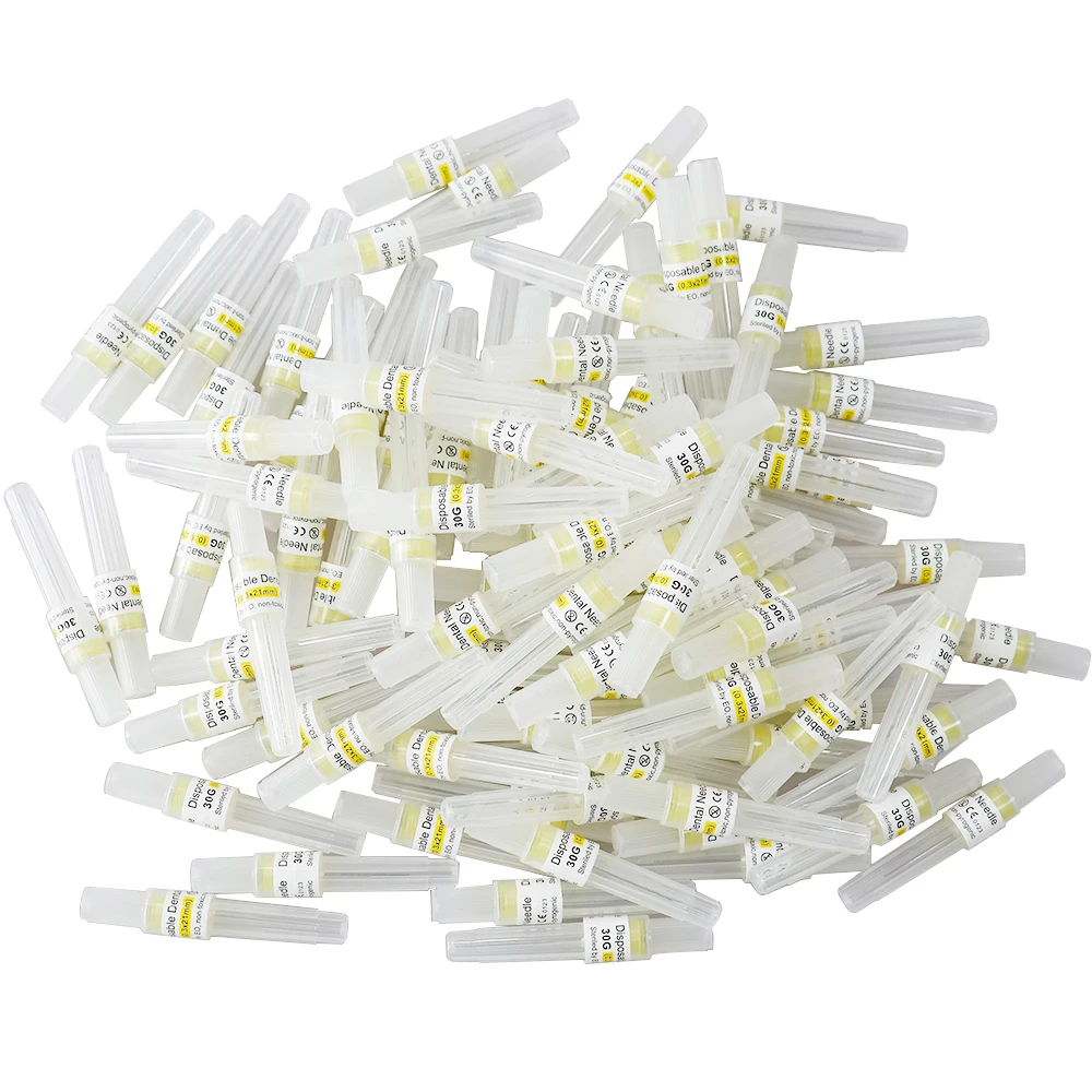 20/30/50/100 Stuks Gezichtsverzorging Plasma Pen Naalden Voor Ooglid Lift Anti Rimpel Black Spot mol Tattoo Sproet Verwijdering Schoonheid Machine