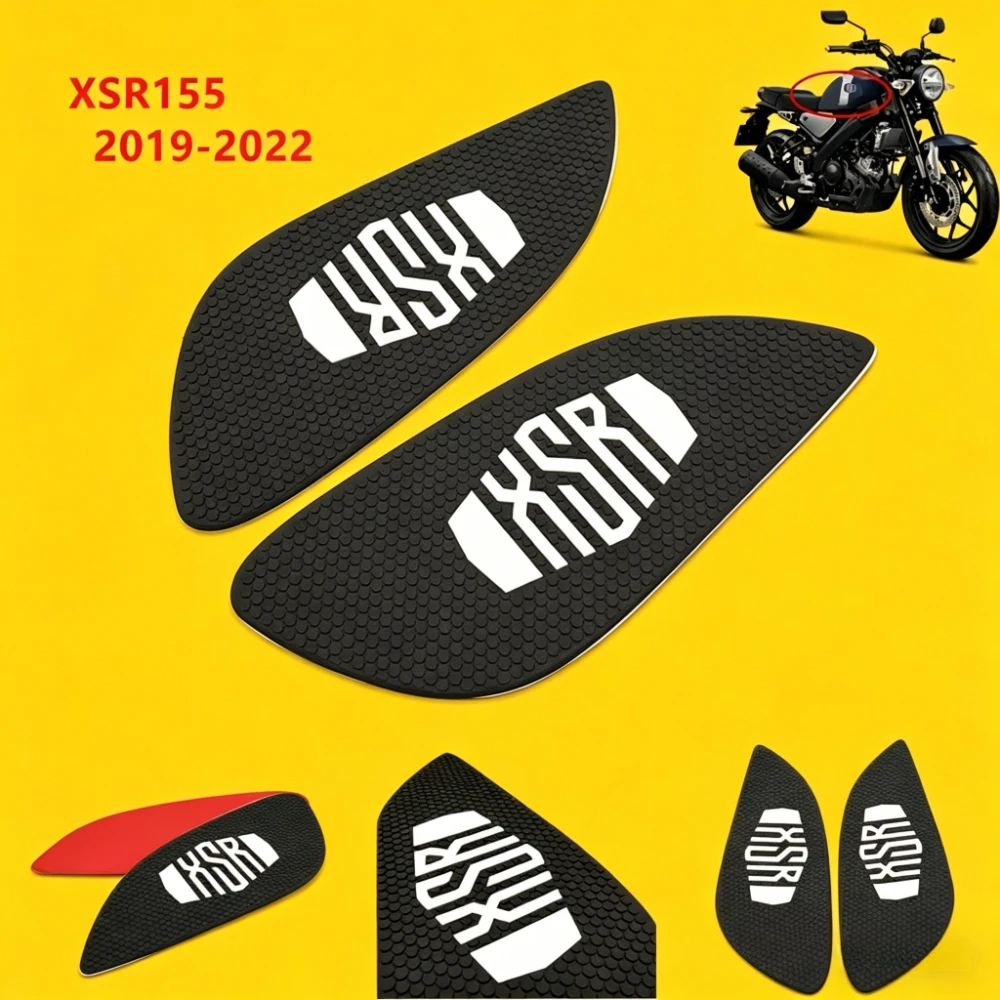 protector-anti-slip-tank-pad-sticker-fishbone-patch-gas-knee-grip-traction-side-pad-3m-decal-for-yamaha-xsr155-xsr700-xsr900-xsr