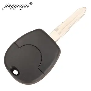 Jingyuqin-Key-Fernwagen, 2 Knöpfe, 28268-8H700, 433 MHz, Nissan Patrol, Almera, Micra, Primera, Navara, Serena, Vanette, X-Trail, Safari Hauptverkauf von Nissan Vanette -Lichtmaschinen - №3