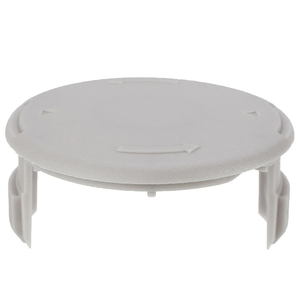 High Quality Spool Line Cap Cover Spool Cap Cover Spool Line 24V 40V ABS Grass String Kits Replacement Replacing