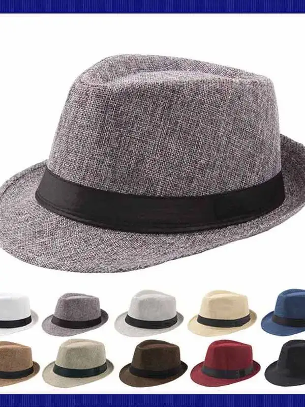 chapeau-de-plage-unisexe-tendance-ete-style-tilby-lage-bim-jazz-polyvalent-toutes-saisons-en-fibre-de-polyester-casquette-pour-homme