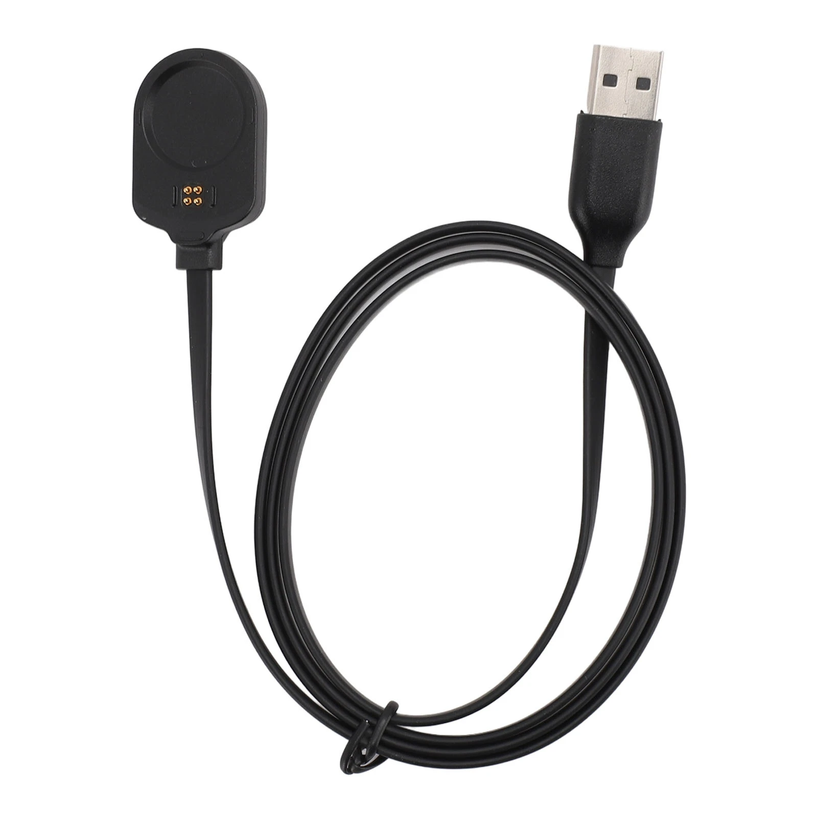 Watch Charger for Garmin MARQ 2 Safe Charging Cable Replacement for Athlete for Captain for Golfer for Driver for Commander USB