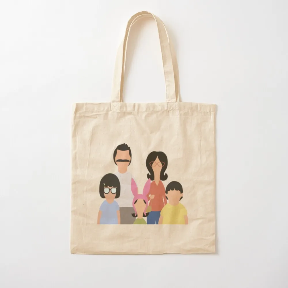 

The Belchers Tote Bag