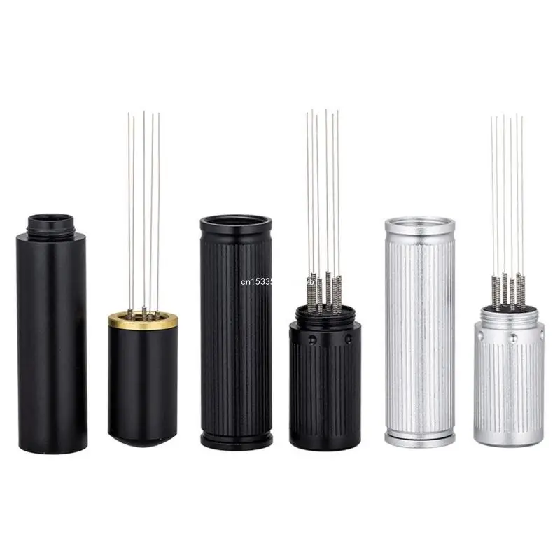 

Portable Coffee Distribution Needle Coffee Powder Needle Coffee Distributor Dropship