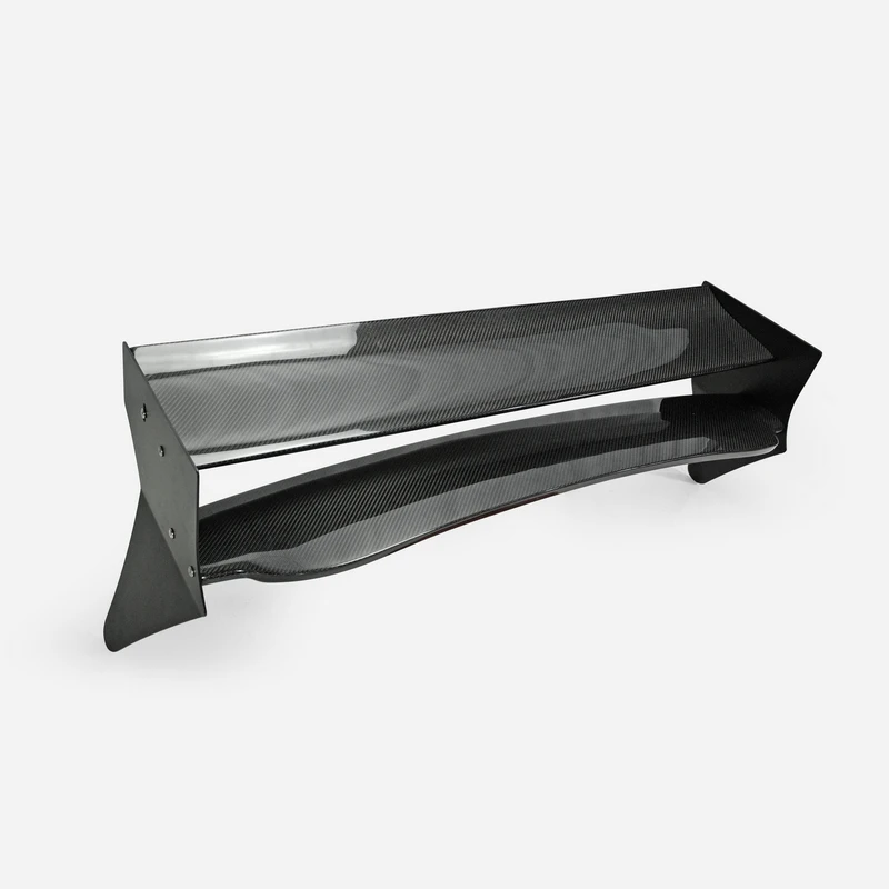 Trunk Spoiler For M… - image