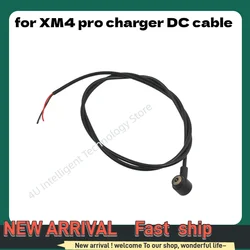 DC Cable Line Of Charging Adapter Parts 42V 2A For Electric Scooter XMi 4 Pro Scooter DC Cable Line For charger Part