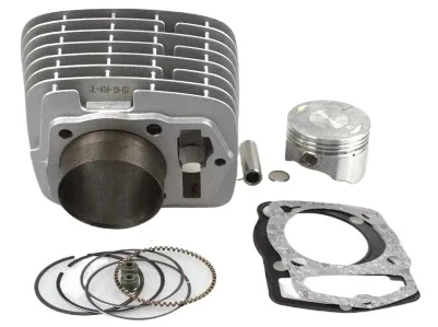 1set For Zongshen CB250 Huayang sets of cylinder T4 Jialing cylinder CB250