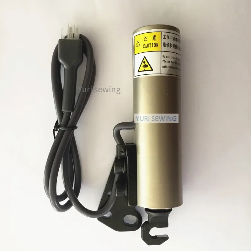 JACK C3/C4/C5 JK-798E JK-904E overlock stitch thread trimmer soleniod cooper material auto industrial sewing machine part