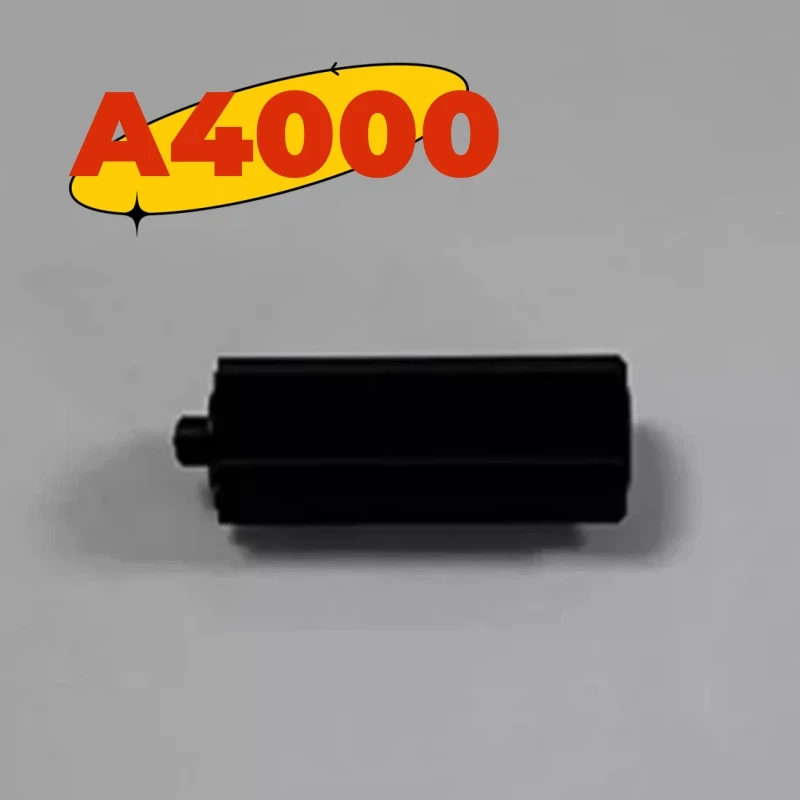 

5 шт. для Canon A4000, уязвимая длинная шестерня, цилиндрическая большая шестерня, аксессуары для камеры, запасные части для ремонта