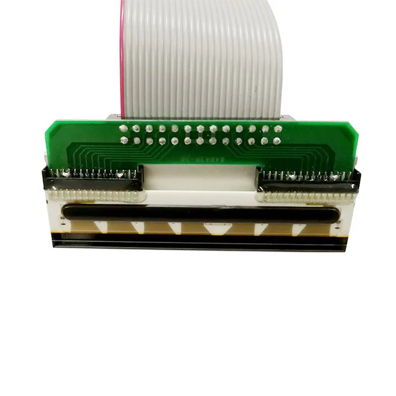 Nova cabeça de impressão para impressora em escala cas CL5000J-15 LS-5200, garantia de 90 dias