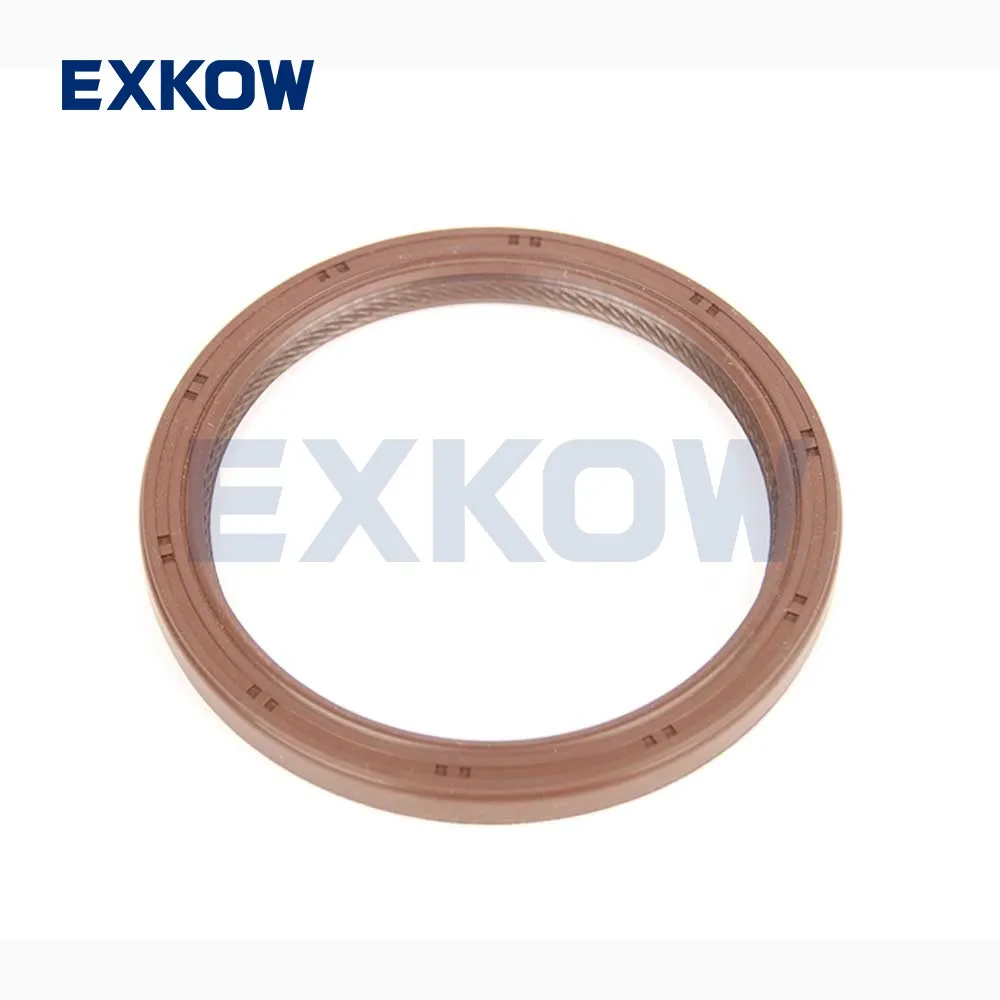 Front Crankshaft Oil Seal for Mitsubishi L200 Triton Pajero Montero Sport III 2015- 4N15 1052B382