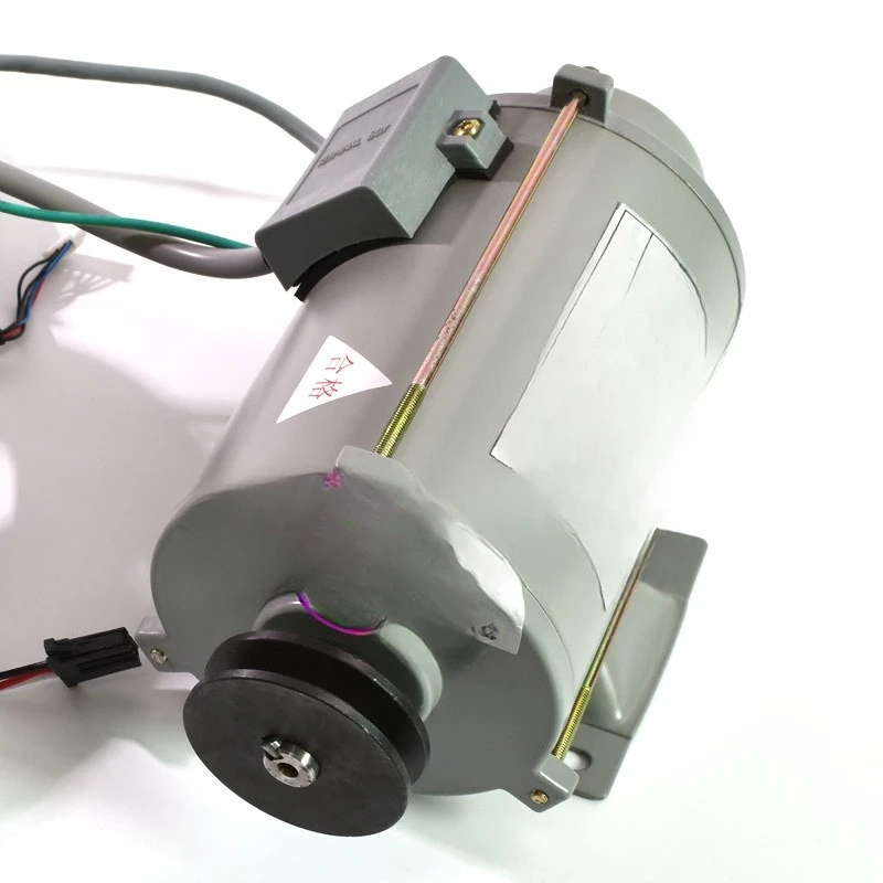 Applicable to Mitsubishi elevator door motor door machine motor EMB-80-4 SE-JR three-phase AC asynchronous motor