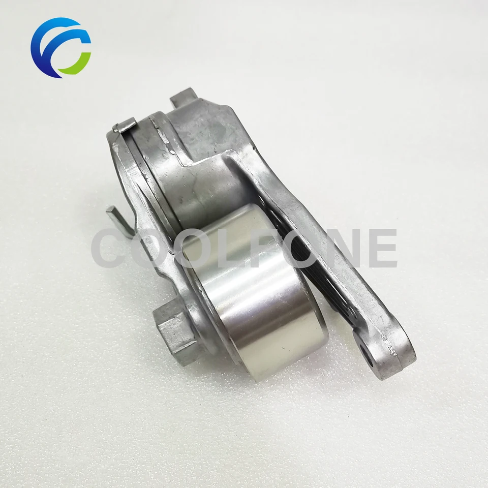 ハスラーmr41sのオートテンションナー 新品、品番17540- 50MD0 SUZUKI HUSTLER MR41S TENSIONER ASSY. GENERATOR BELT 17540-50MD0