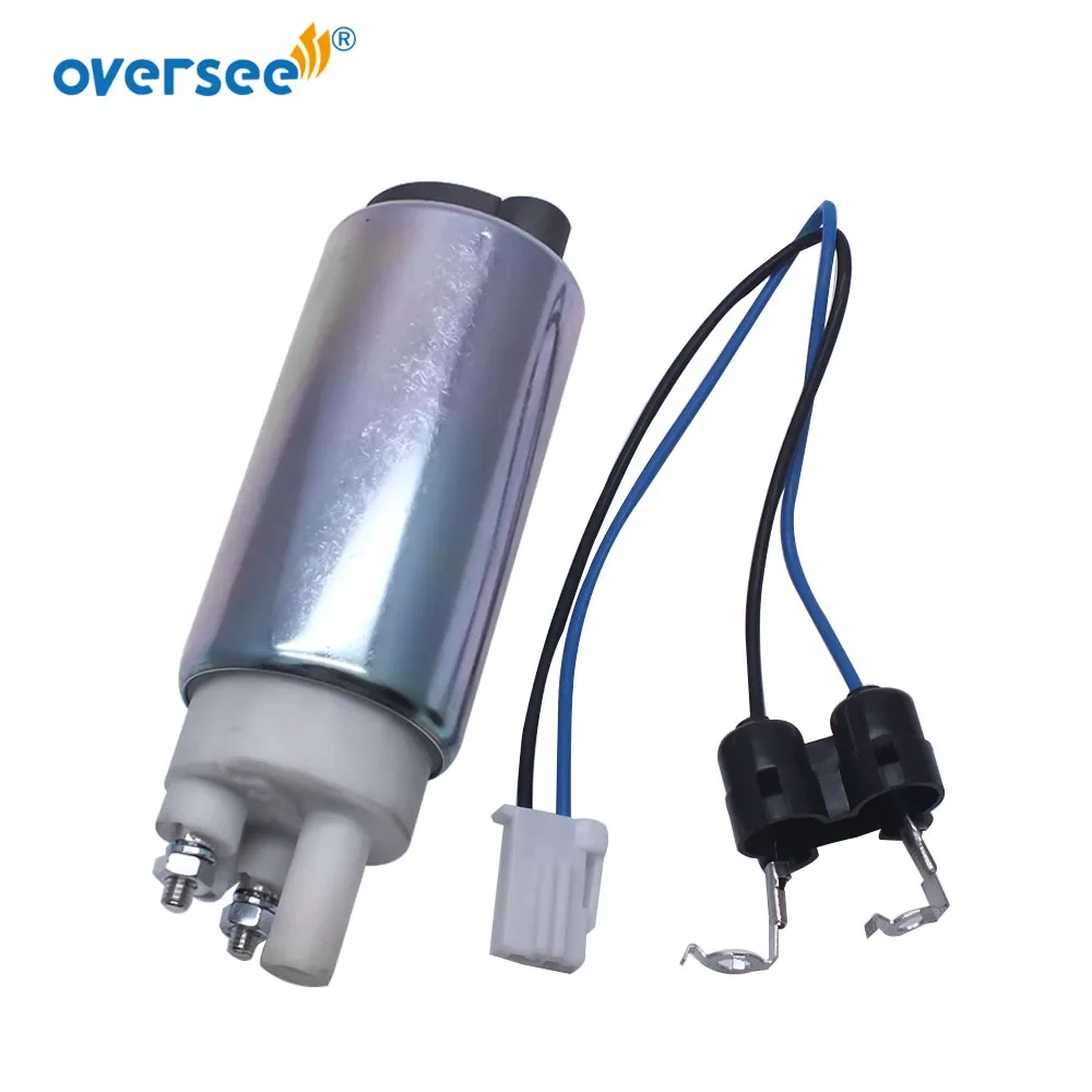 69J-13907 Boat Engine Electrical Fuel Pump For Yamaha Outboard Motor 4 Stroke F200 F225 VST 69J-13907-03