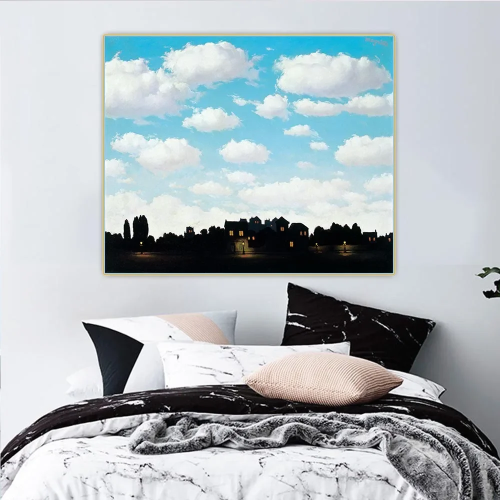 Рене Магритт Рене Магритт