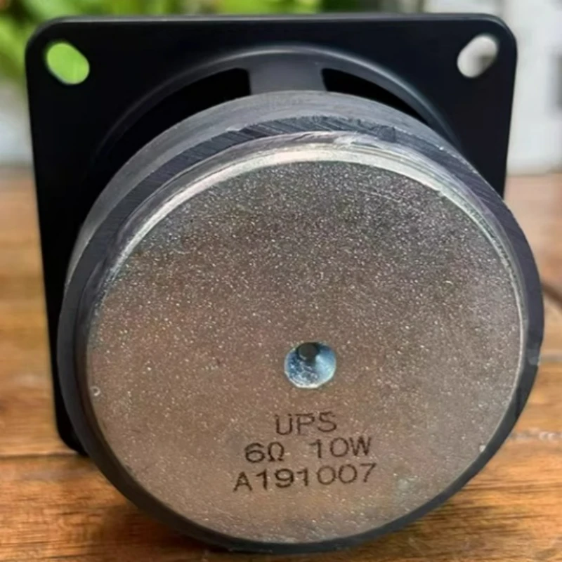 SOTAMIA 2 шт., 2,75 дюйма, полный диапазон, средний твитер, 6 Ом, 10 Вт, 70 мм, композитный бассейн, резиновый край, мини-динамик, DIY Bluetooth-динамик