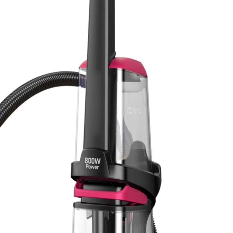 Multi-Function Floor Cleaning 220V Multi-Function Carpet Cleaner Home Vacuum Cleaner Wash, Clean, and Vacuum