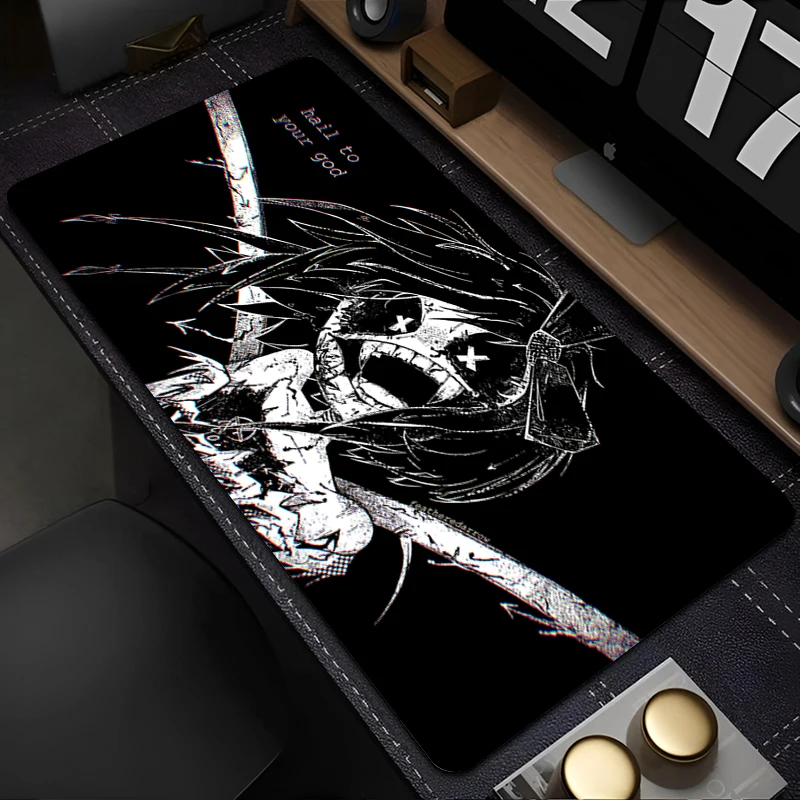 Mouse Pad Pc Terror…