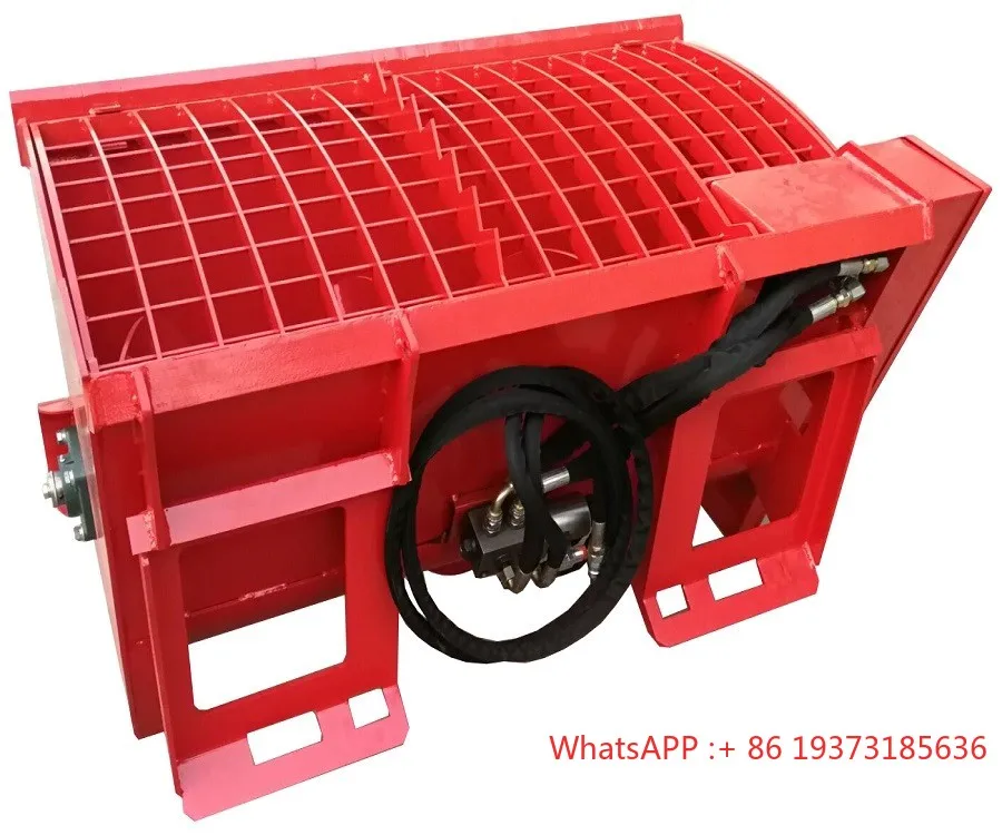 Broyeur Tracteur Co… - image