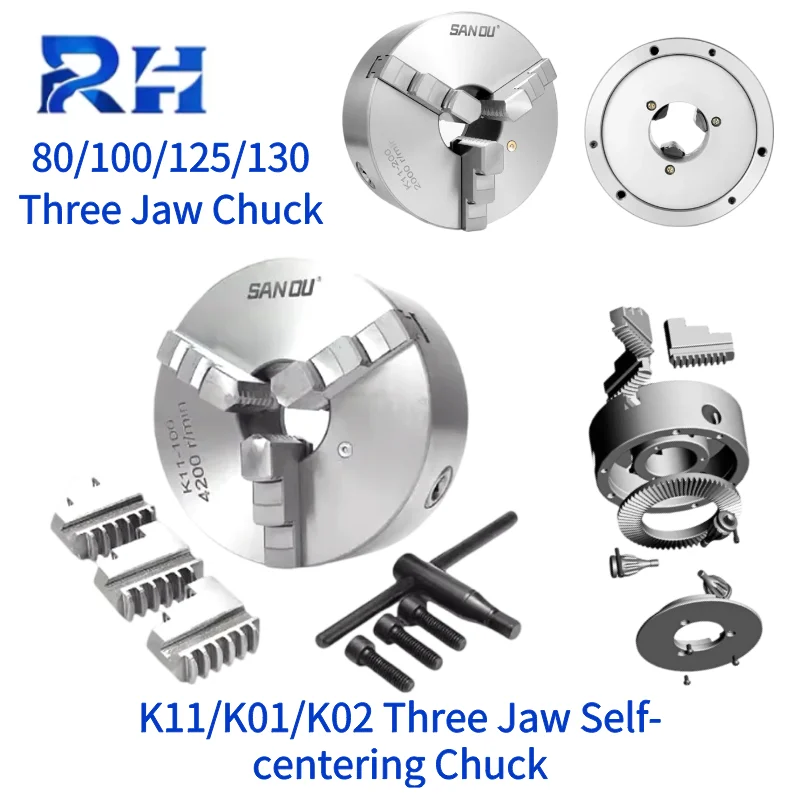 K11 K01 K02 3 Jaws …