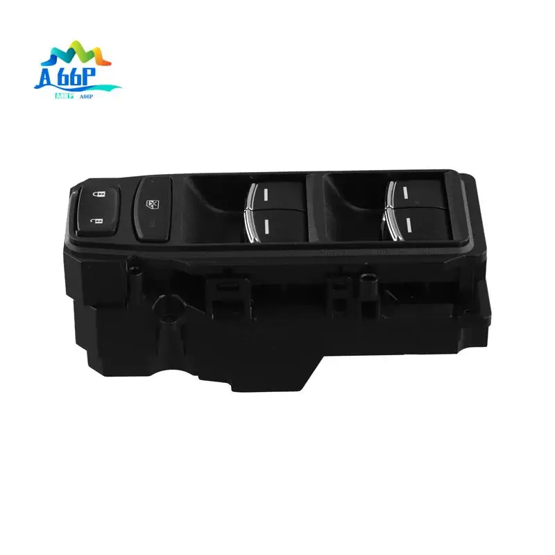 

A66P-Car Window Regulator Switch Window Button Switch 35750-THA-H61 For Honda Cr-V
