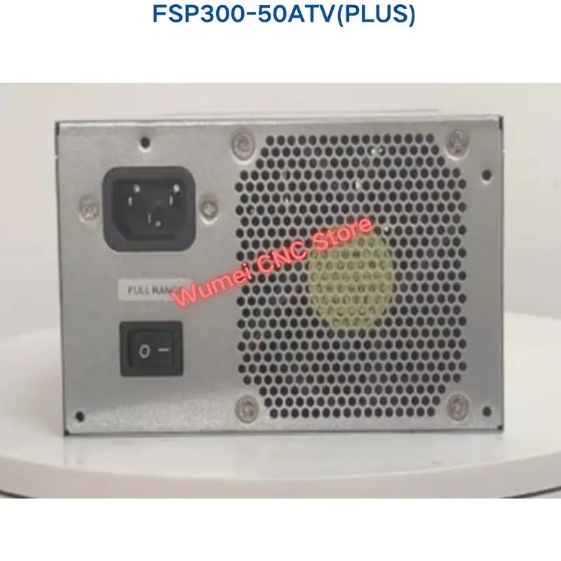 

Для нового FSP300-50ATV (PLUS) 300 Вт промышленного уровня импульсного источника питания