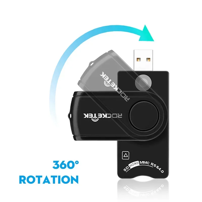 Smart Card Reader, micro SD/TF memory, ID Bank, EMV, electronic, DNIE, dni, citizen, sim cloner, connector adapter, USB 2.0