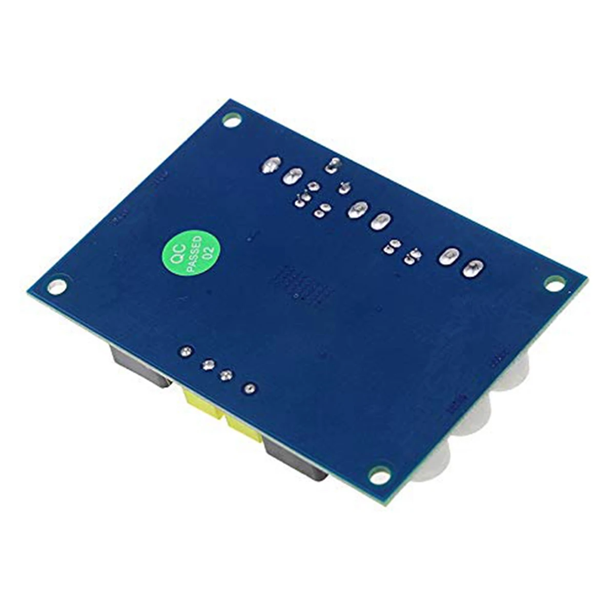 2 Pcs XH-M542 100W Placa Amplificadora de Áudio DC 12V 26V TPA3116D2 Mono Canal Digital Módulo AMP de Alta Potência