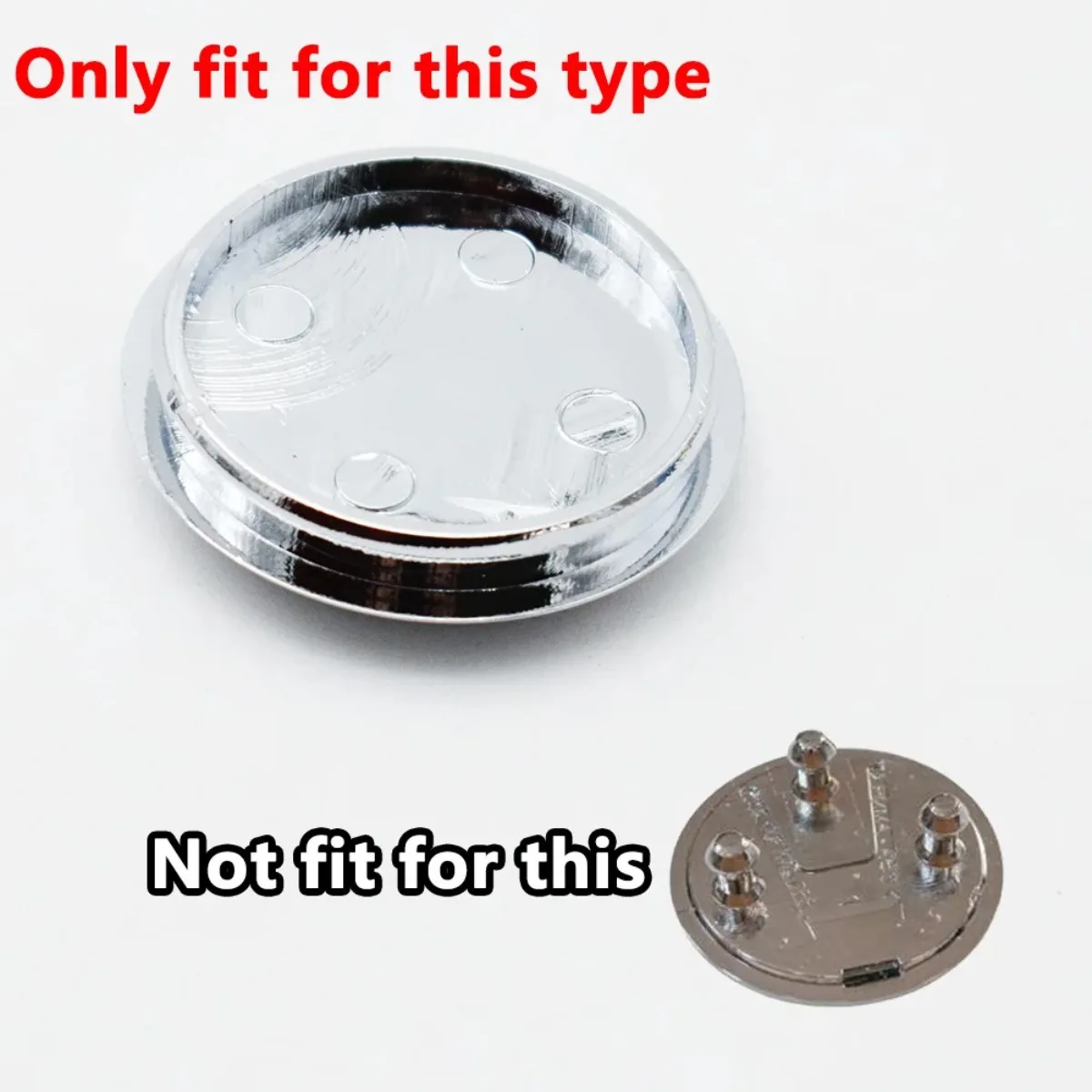 5/6 Speed Gear Shift Knob Lever Shifter Head Cap Cover Car Styling Accessories For OPEL VAUXHALL ASTRA III H CORSA D 2004-2010