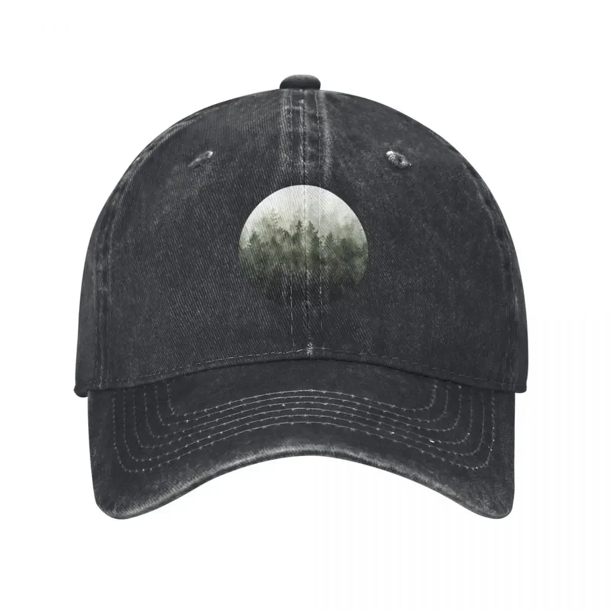 

The Heart Of My Heart // Green Mountain Edit Baseball Cap birthday Vintage Designer Man Women's