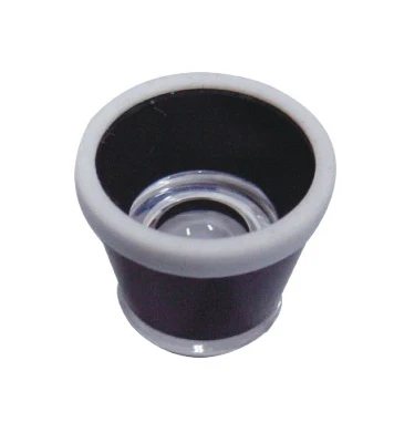 ophthalmic gonioscope single lens