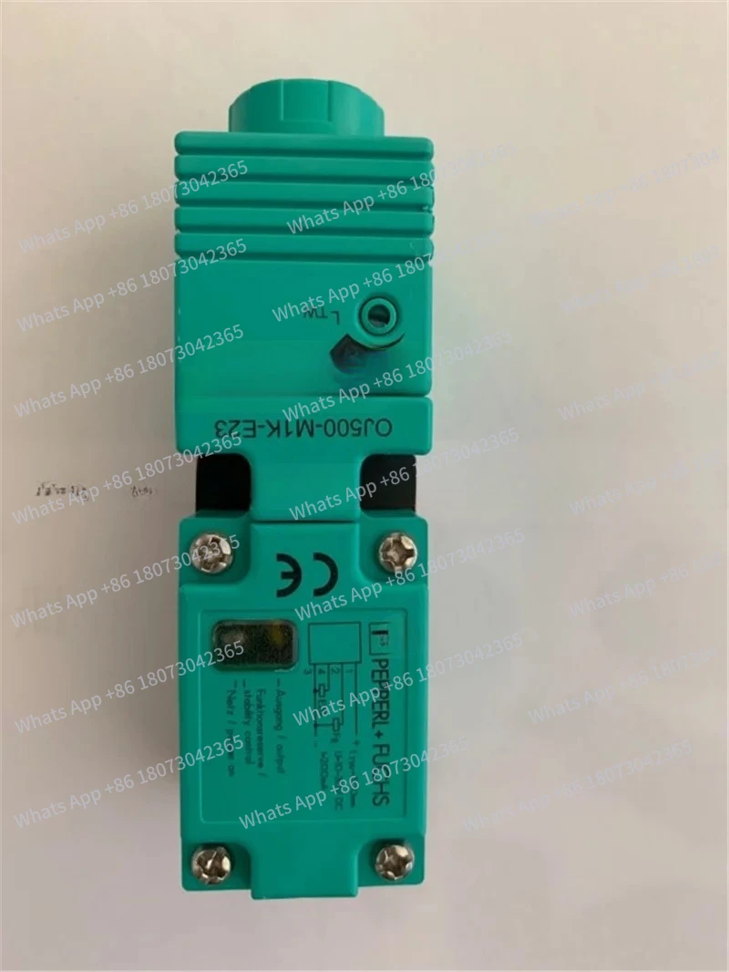 

1 шт. новый оригинальный OJ500-M1K-E23