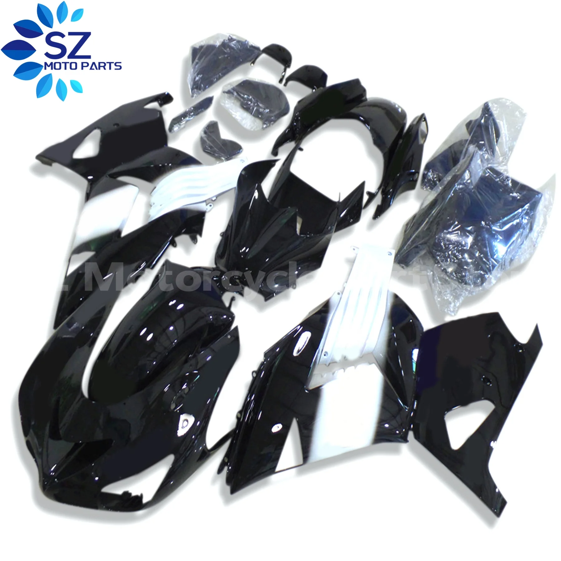 

NEW ABS Motorcycle Fairings Kit for Ninja ZX-14R 2006 2007 2008 2009 2010 2011 ZX14R 14r 06 07 08 09 10 11 bodywork fairing set