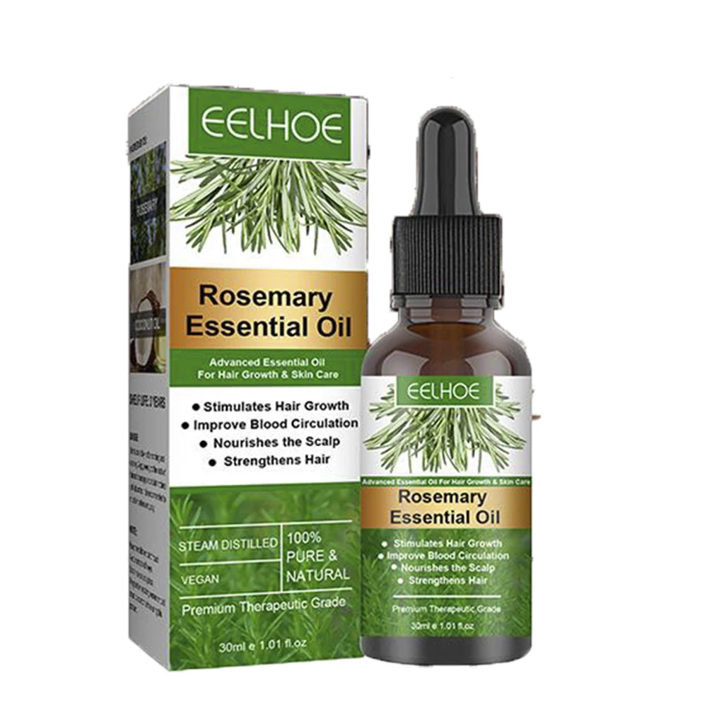 

Rosemary Oil for Hair Growth Anti Hairs Loss Hair Oil for Fast Hair Growth Oil for Black Women Hair Care Treatment Essential Oil