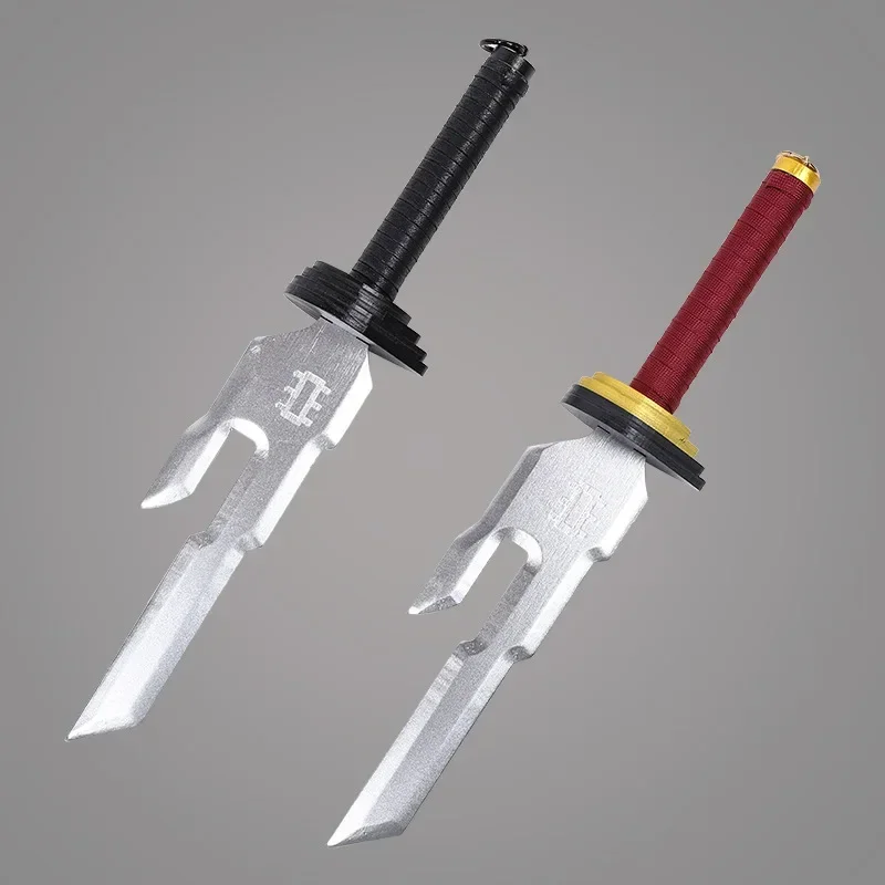 45 centimetri Jujutsu Kaisen Toji Fushiguro Arma Katana Spada Invertita Lancia del Cielo Cosplay Arma Modello di Bambù Spada Regali Giocattoli Ragazzo