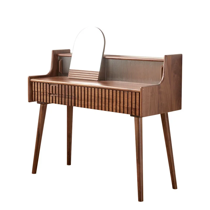 

North American, black walnut, dresser, solid wood, modern, minimalist, bedroom, furniture, cherry wood