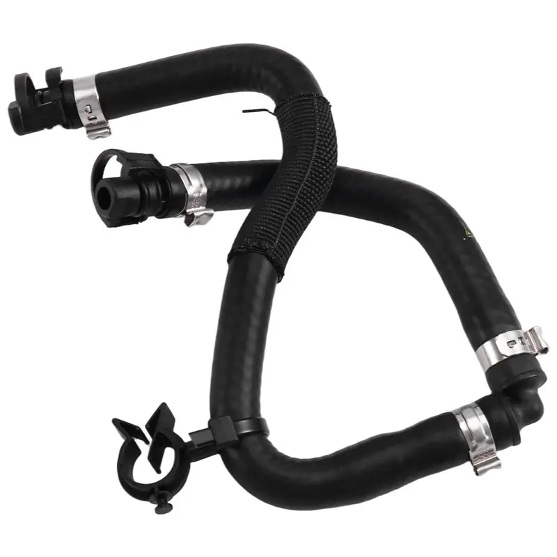 

Firmly Heater Water Pipe LR123074 Car Water Tank Tube Hose For Land Rover Range Rover Sport 2019-2020 Expansion Tank