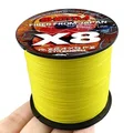 X8  Yellow